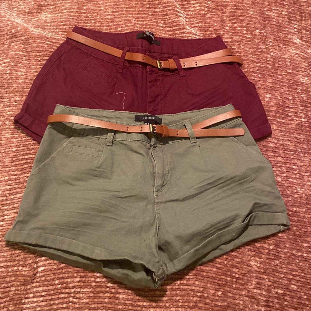 NWT shorts